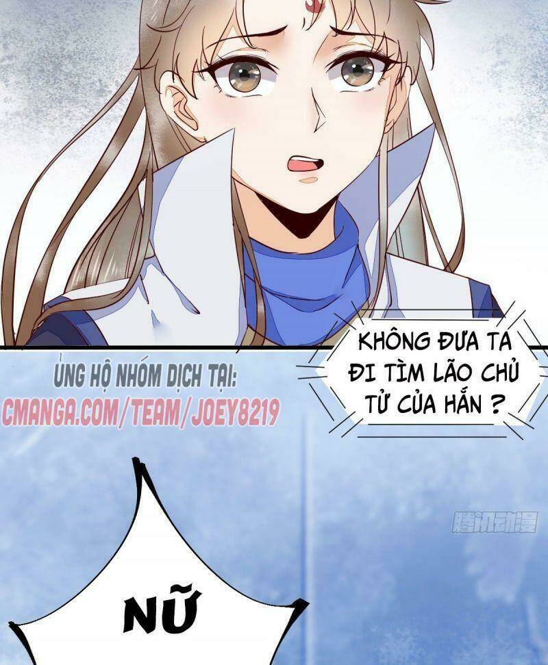 sát thủ vương phi không dễ chọc chapter 44 15