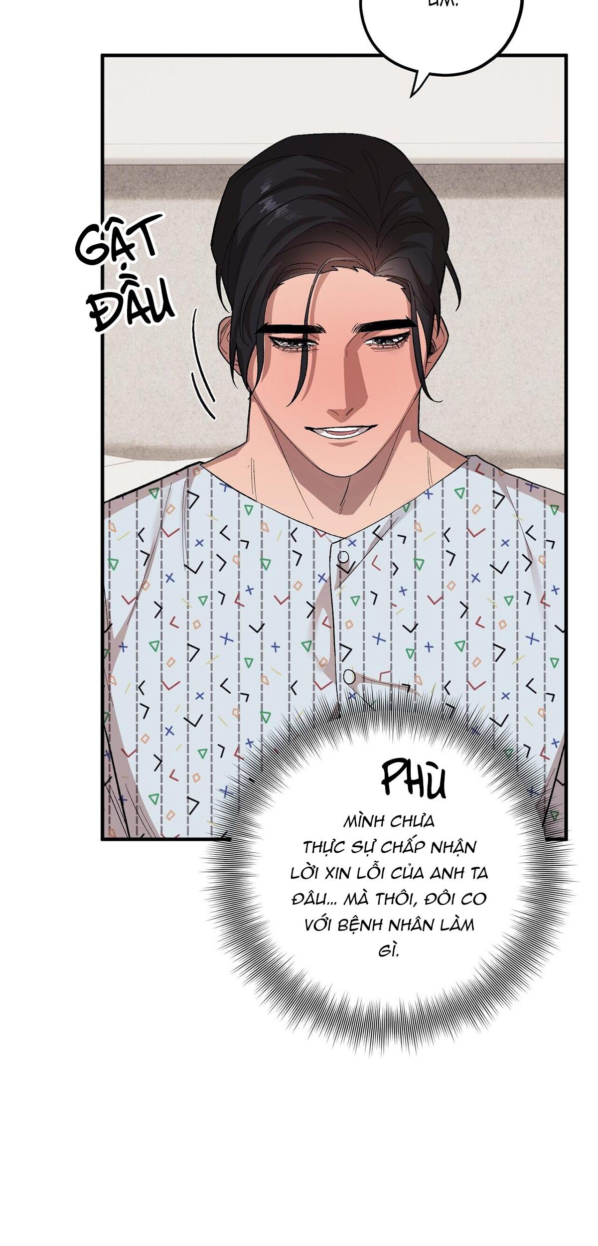 chàng dâu nhà họ kang chapter 56 21