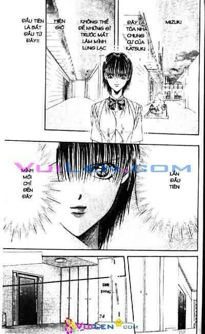 thử thách của kyouko chapter 66 75