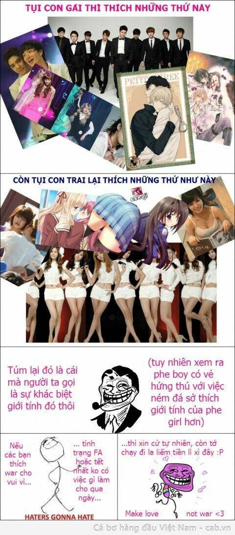 rage comic-troll chapter 51 7