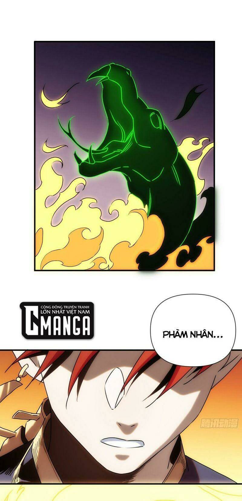 ma vương là đại địa chủ chapter 54 41