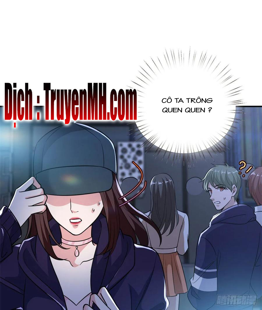 thí hôn lão công, cần giúp sức chapter 254 7