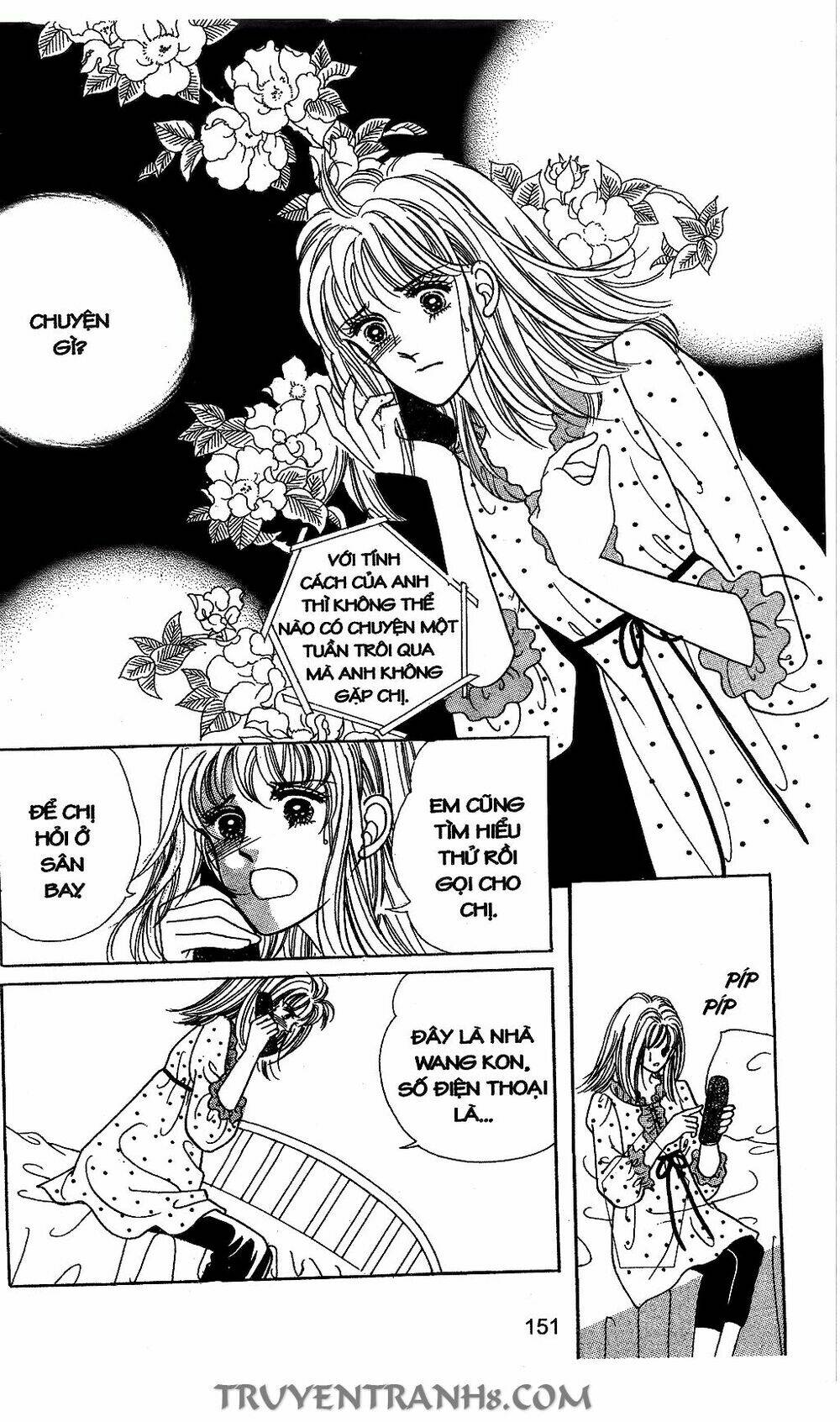 lọ lem kén rể chapter 30 27