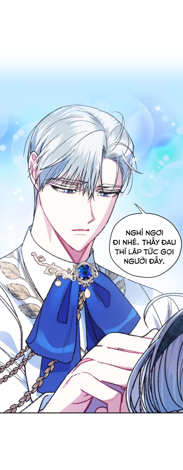 cha à, con không muốn kết hôn đâu chapter 28 31