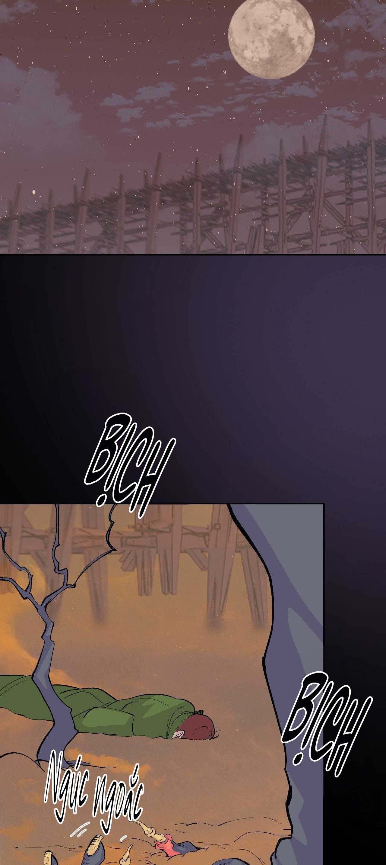 peach boy chapter 25 38