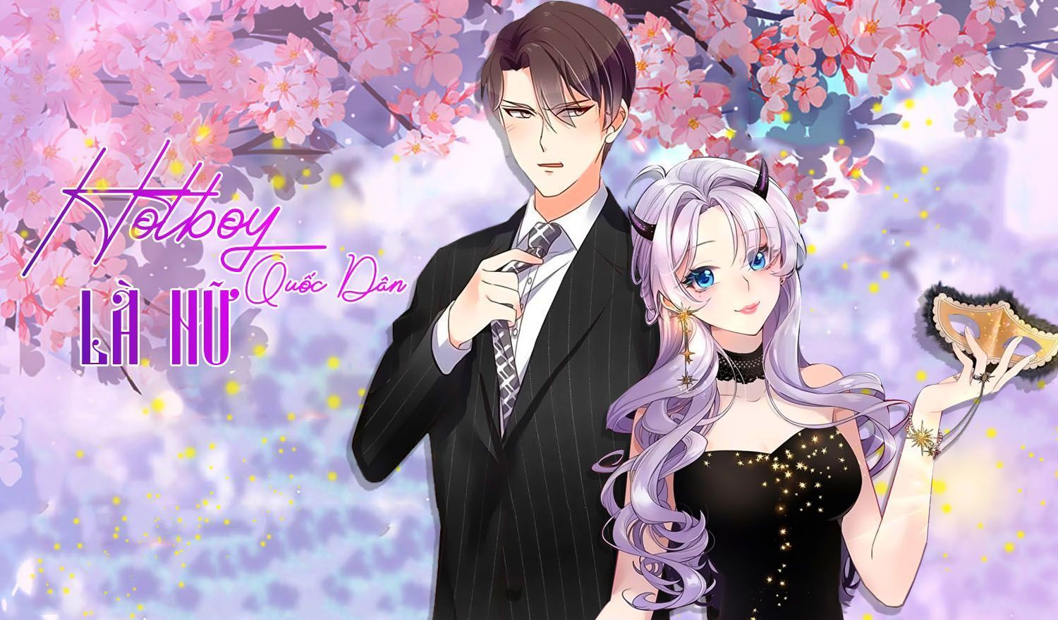 hotboy quốc dân là nữ chapter 57 2