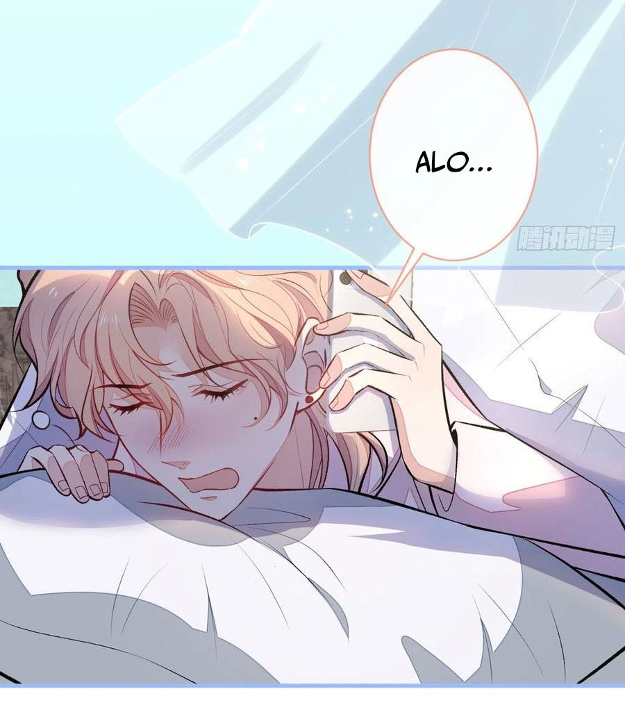 lại bị nam thần chọc trên hot search! chapter 92 17