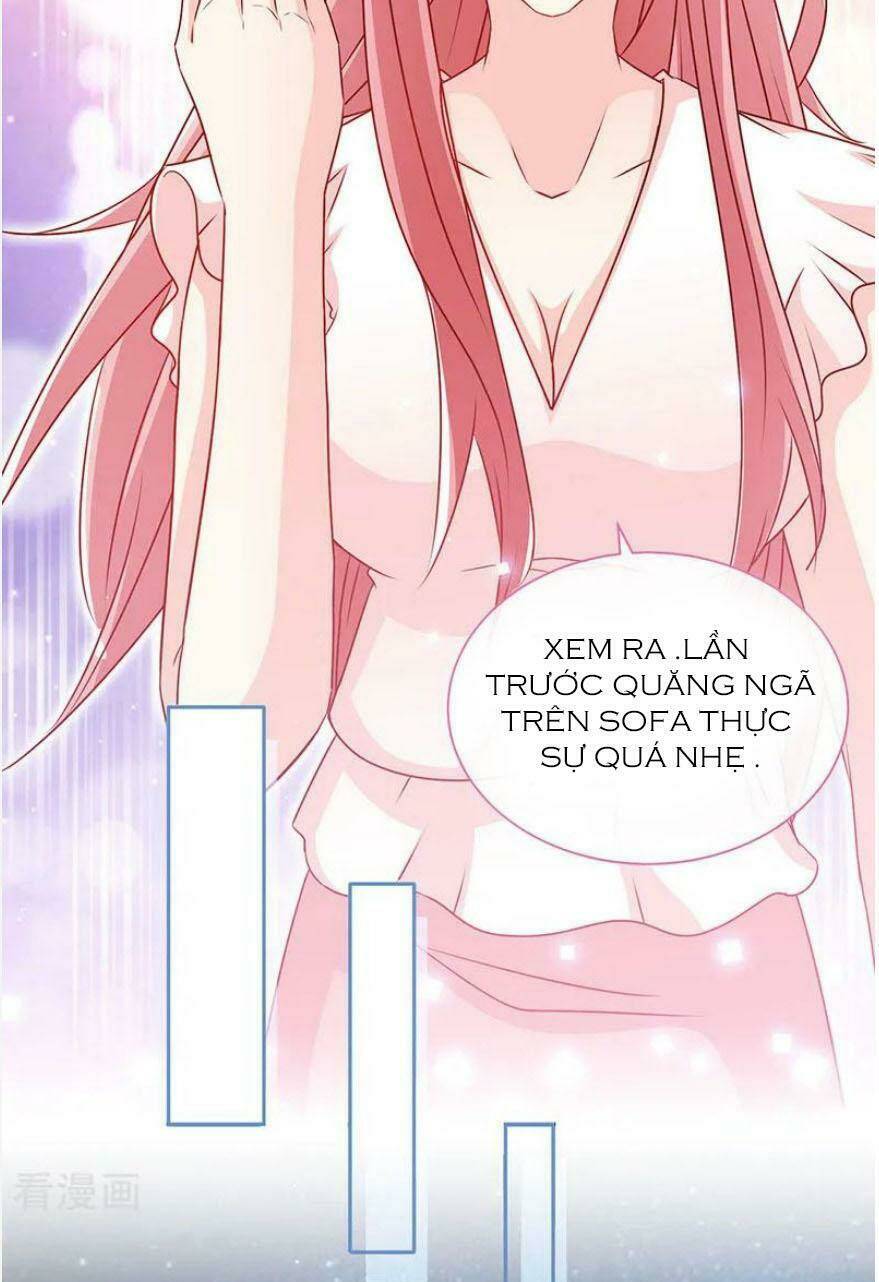 truy nã toàn cầu truy thê về sủng chapter 80.2 9