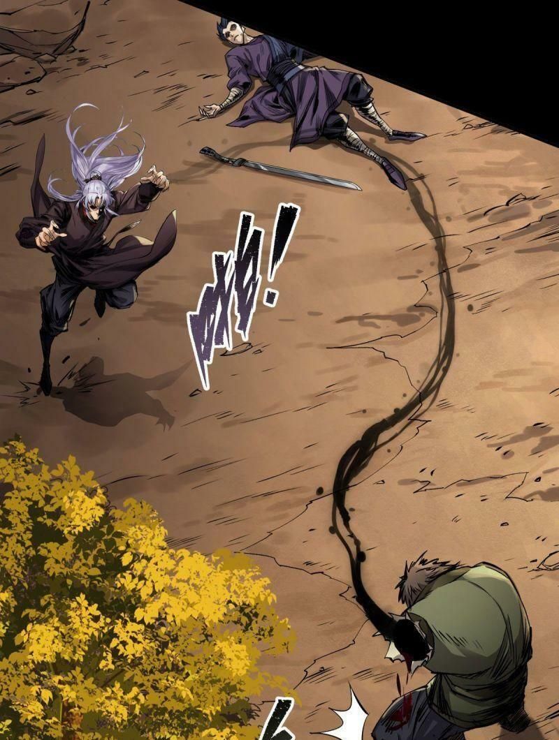 thông u đại thánh chapter 4 37