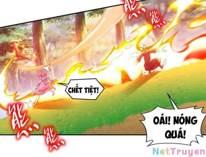 tuyệt sắc đạo lữ đều nói ngô hoàng có thể chất vô địch chapter 9 9