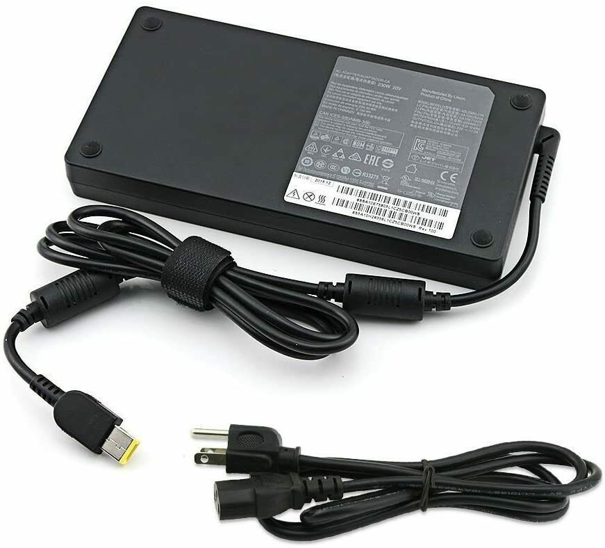 Sạc cho Laptop Lenovo Thinkpad  P50 P51 P52 P53 P70 P71 P72 P73 230W 20V 11.5A Power AC Adapter