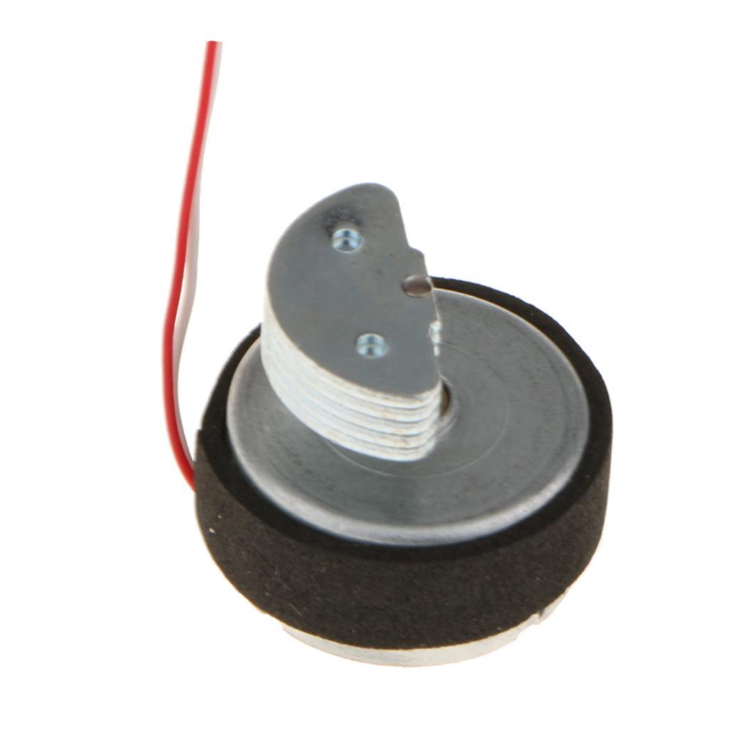 2X Replacement Part Vibration Rumble Motor for Microsoft  One Controller