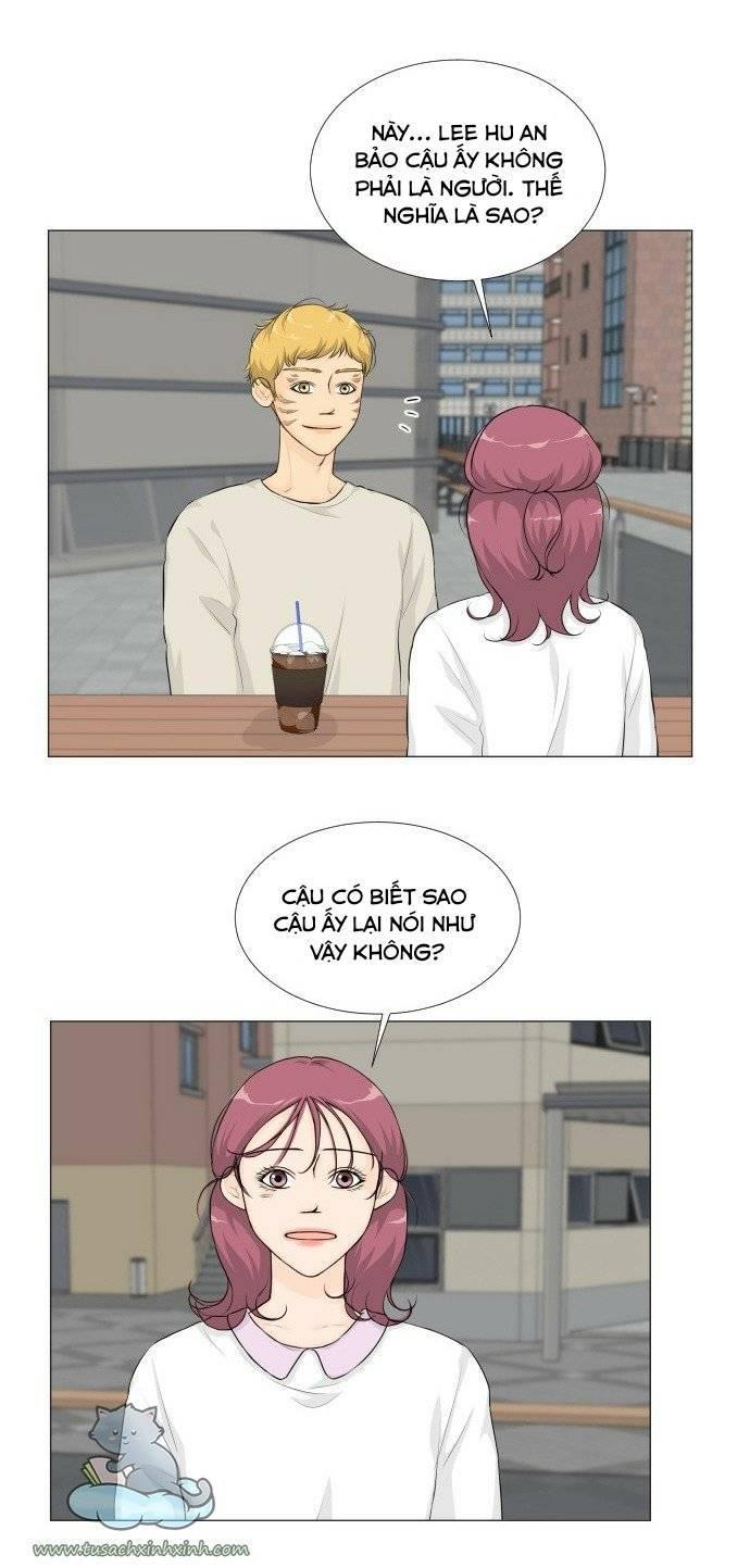 bán quỷ chapter 21 22