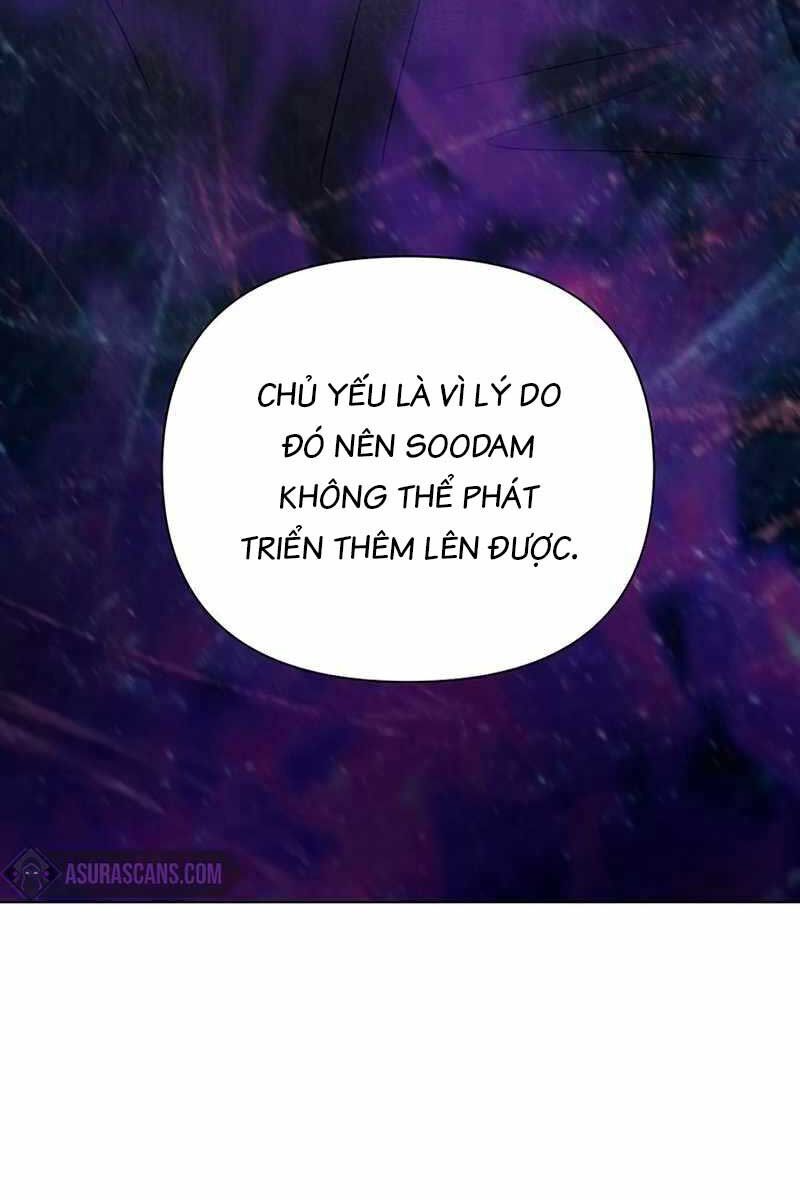 những ranker cấp s mà tôi nuôi dưỡng chapter 83.1 27