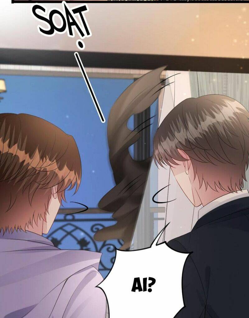 đế thiếu ngọt sủng: manh thê sống lại không ngoan chapter 36 5