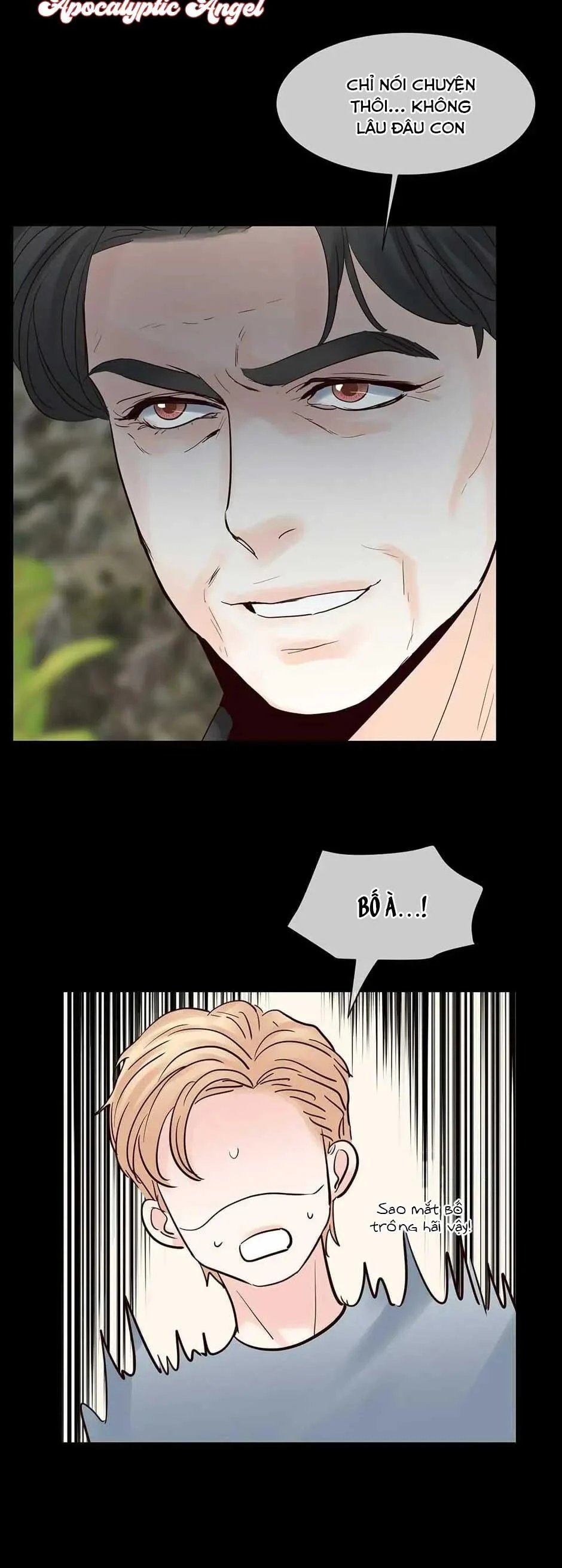 heat and run chapter 76 14