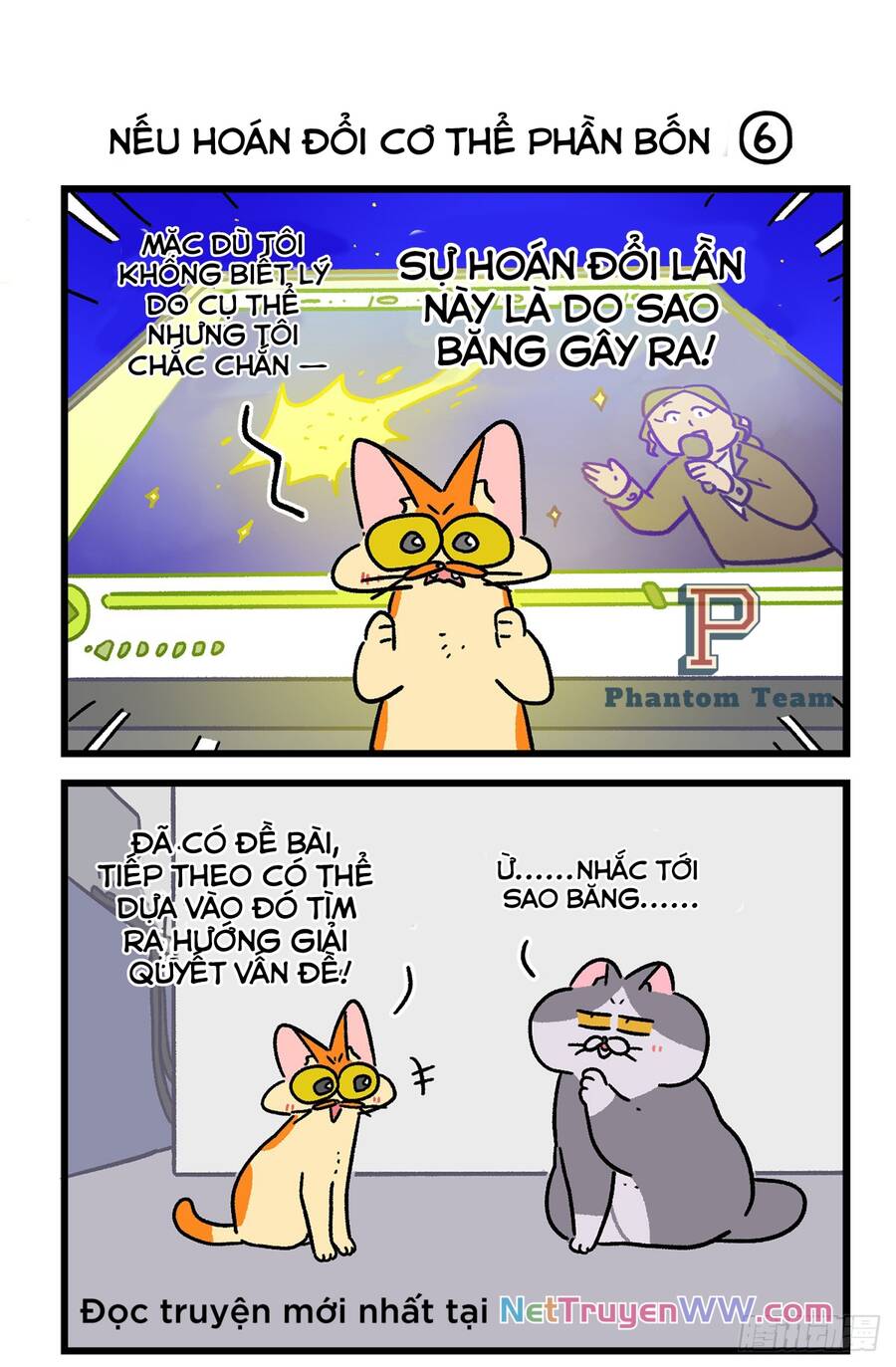 a mãn và mạch trà chapter 153.1 5