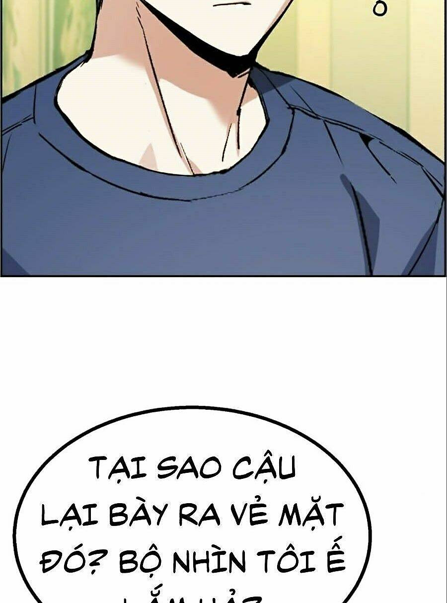 bạn học tôi là lính đánh thuê chapter 30 71