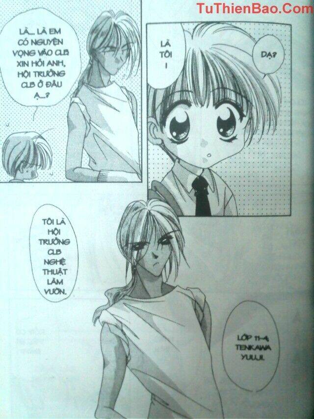 nguyện ước dưới ánh sao chapter 2 68