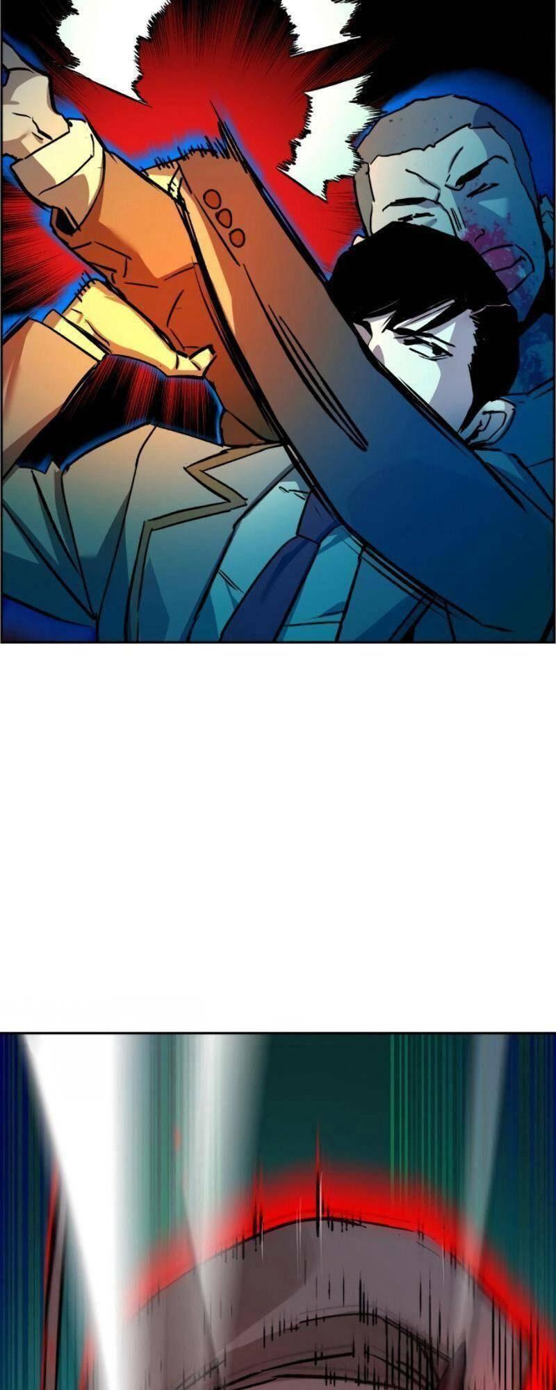 bạn học tôi là lính đánh thuê chapter 37 53