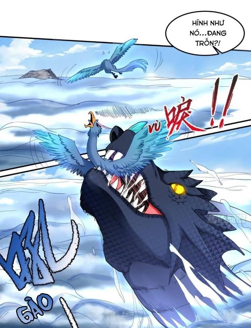 lão tổ của bạn đang online chapter 80 19