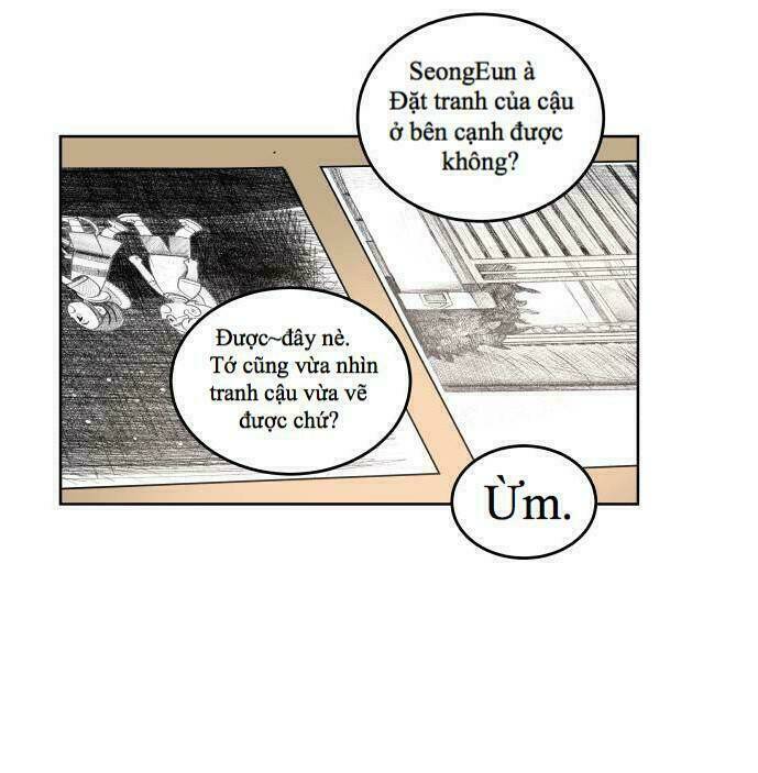 30 phút bước đi bên em chapter 52.5 79