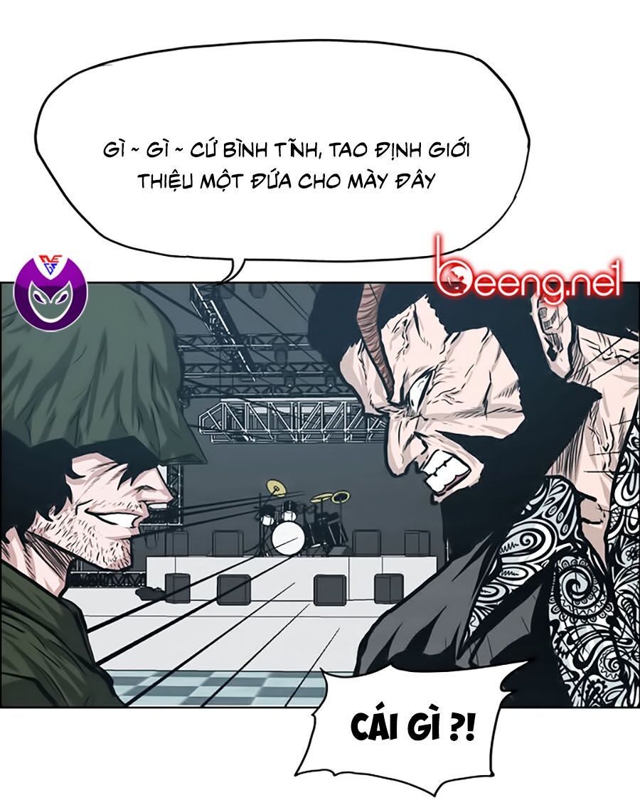 bá chủ học đường ss3 chapter 14 43