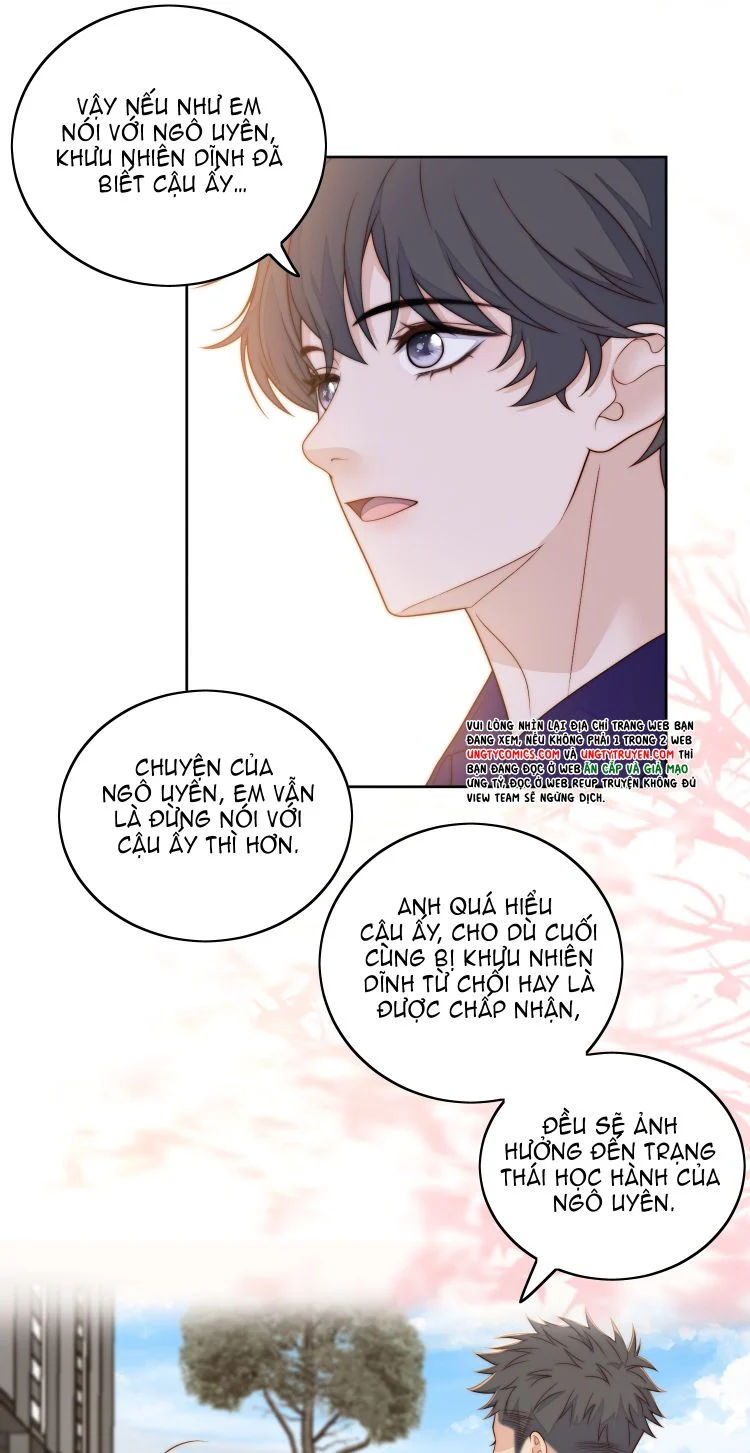 tôi bảo bạn cùng bàn đánh cậu chapter 71 11