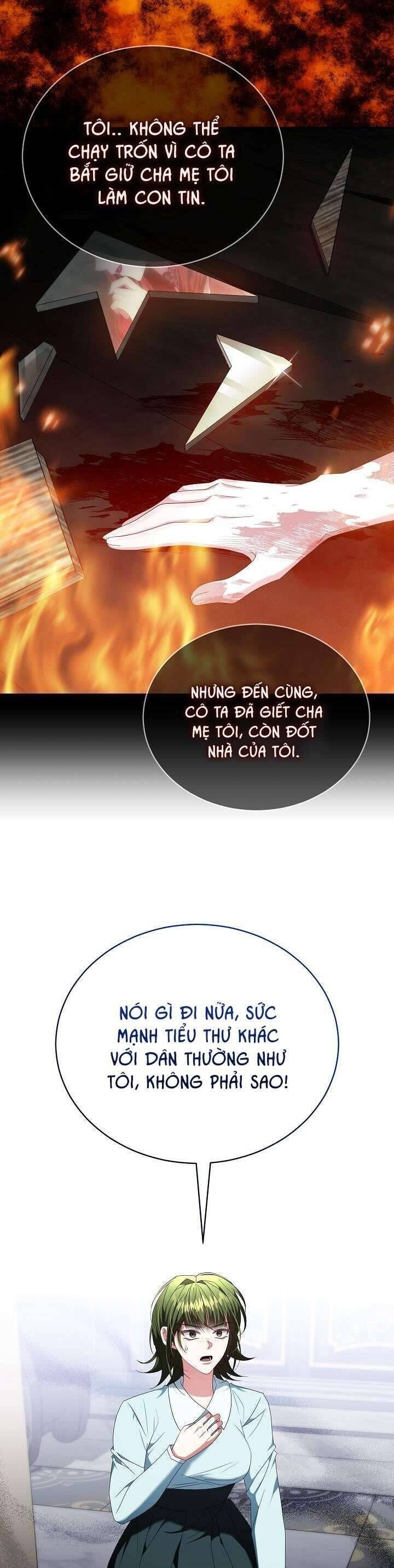 hướng dẫn về ác nữ chapter 24 44