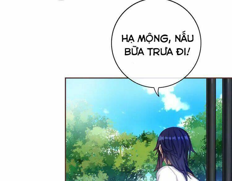 thực luyến kỳ duyên chapter 29 16