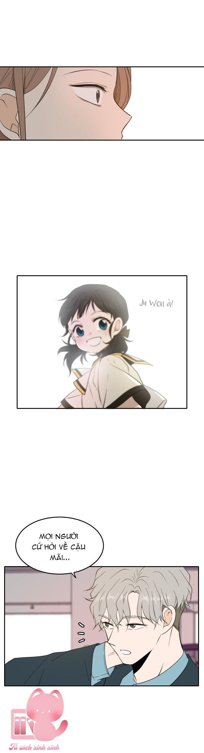 hẹn gặp nhau ở kiếp thứ 19 chapter 7 8