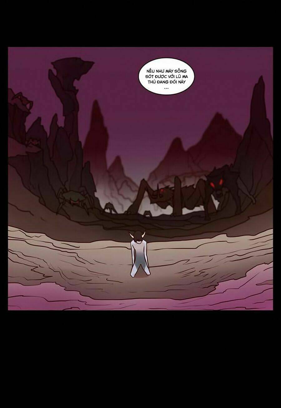 the devil king is bored chapter 75 31