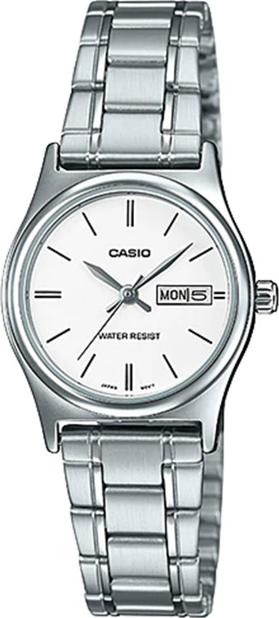 Đồng hồ Casio Nữ LTP-V006D-7B2UDF