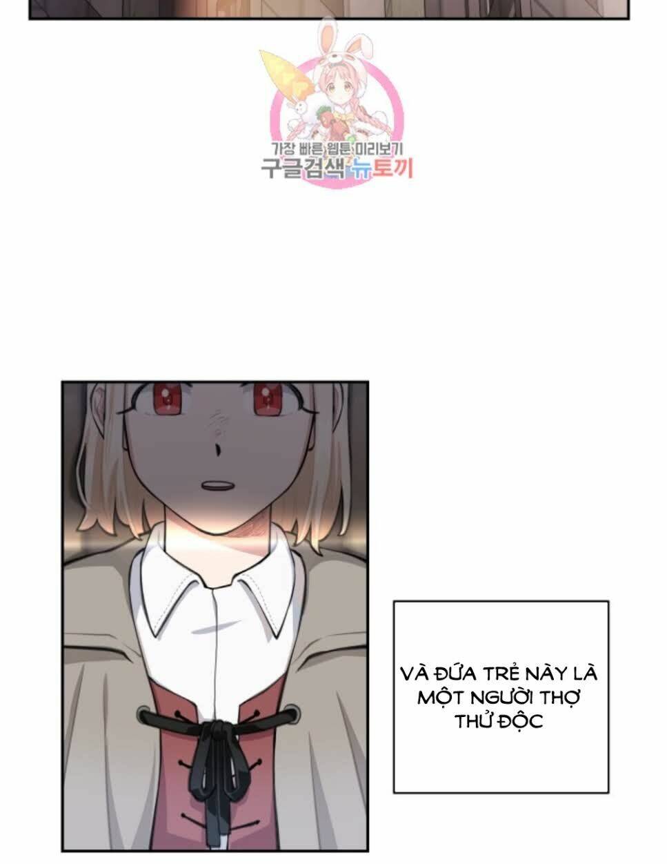 xuyên không trở thành hầu nữ trong tiểu thuyết chapter 1 41