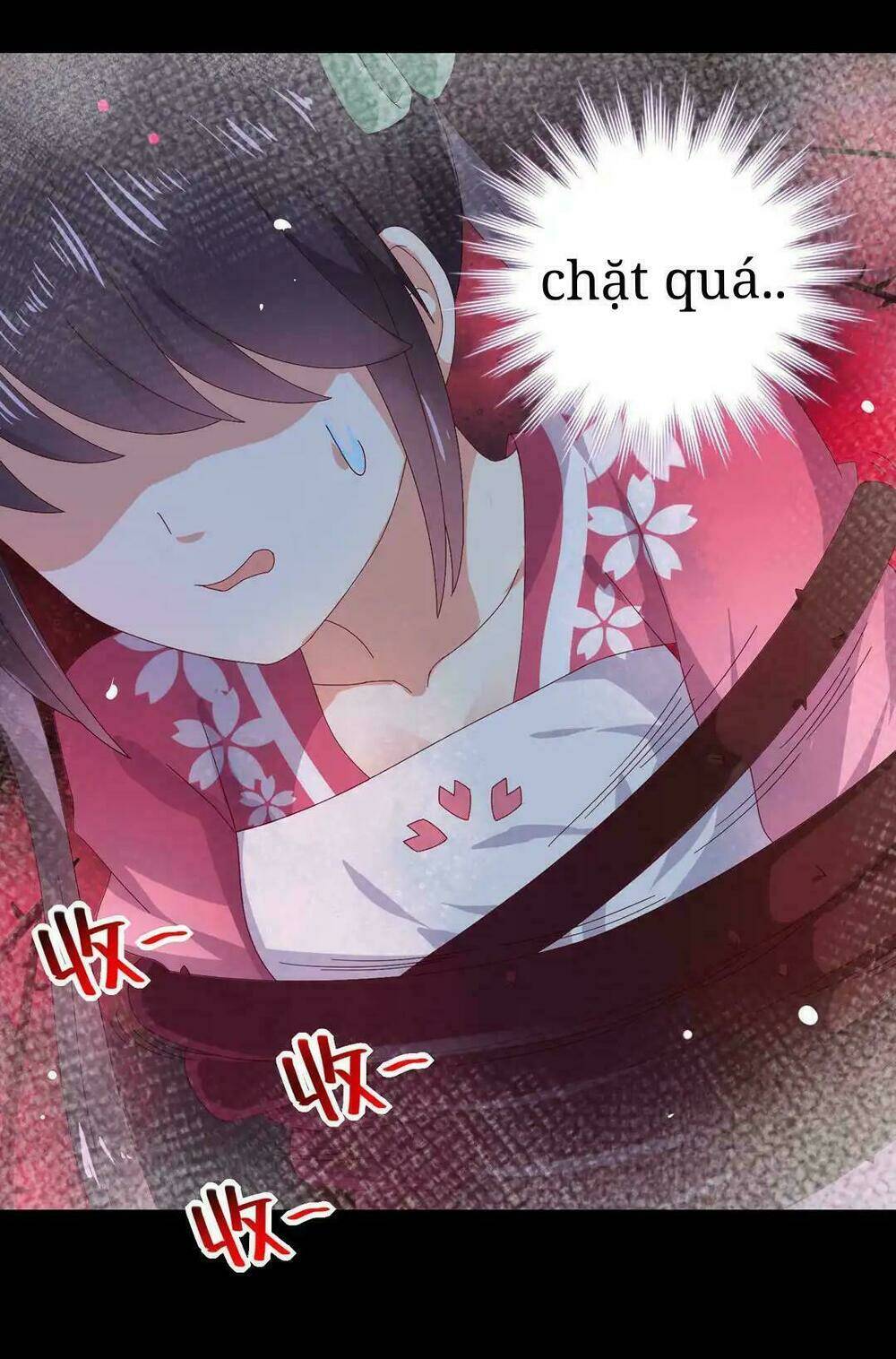 phi thiên địch tự dưỡng đích khẩu tử chapter 15 6