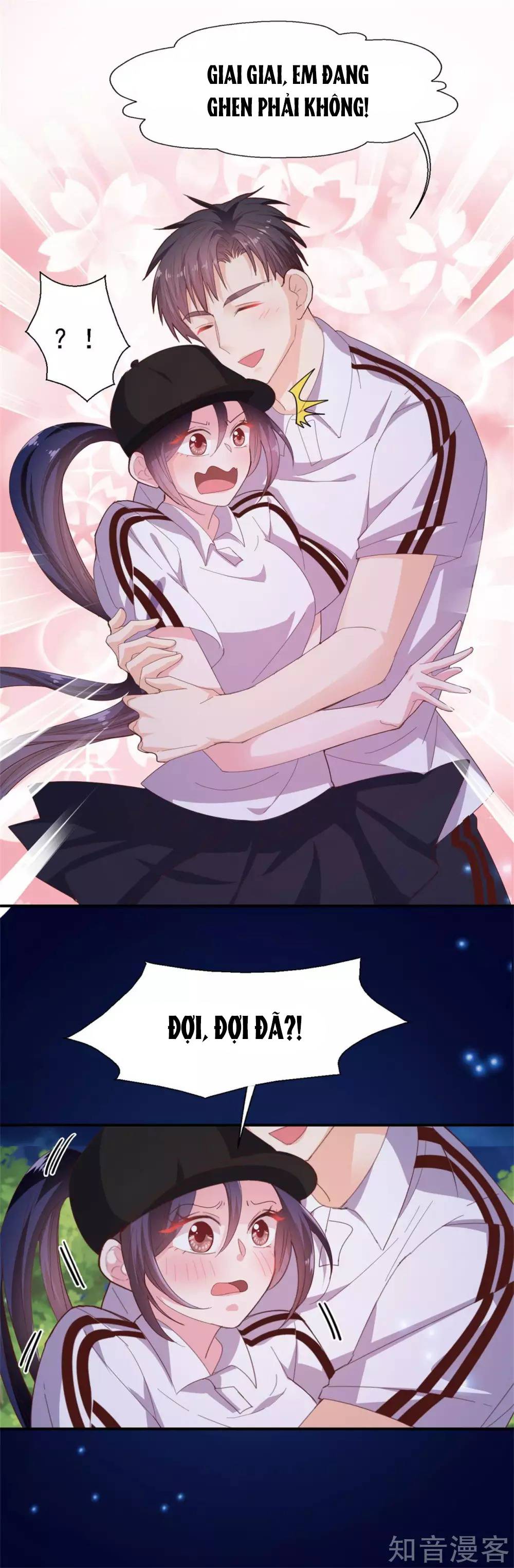 sau này vẫn cứ thích anh chapter 36 14