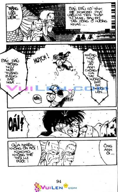 truyền nhân atula - shura no mon i chapter 12 95