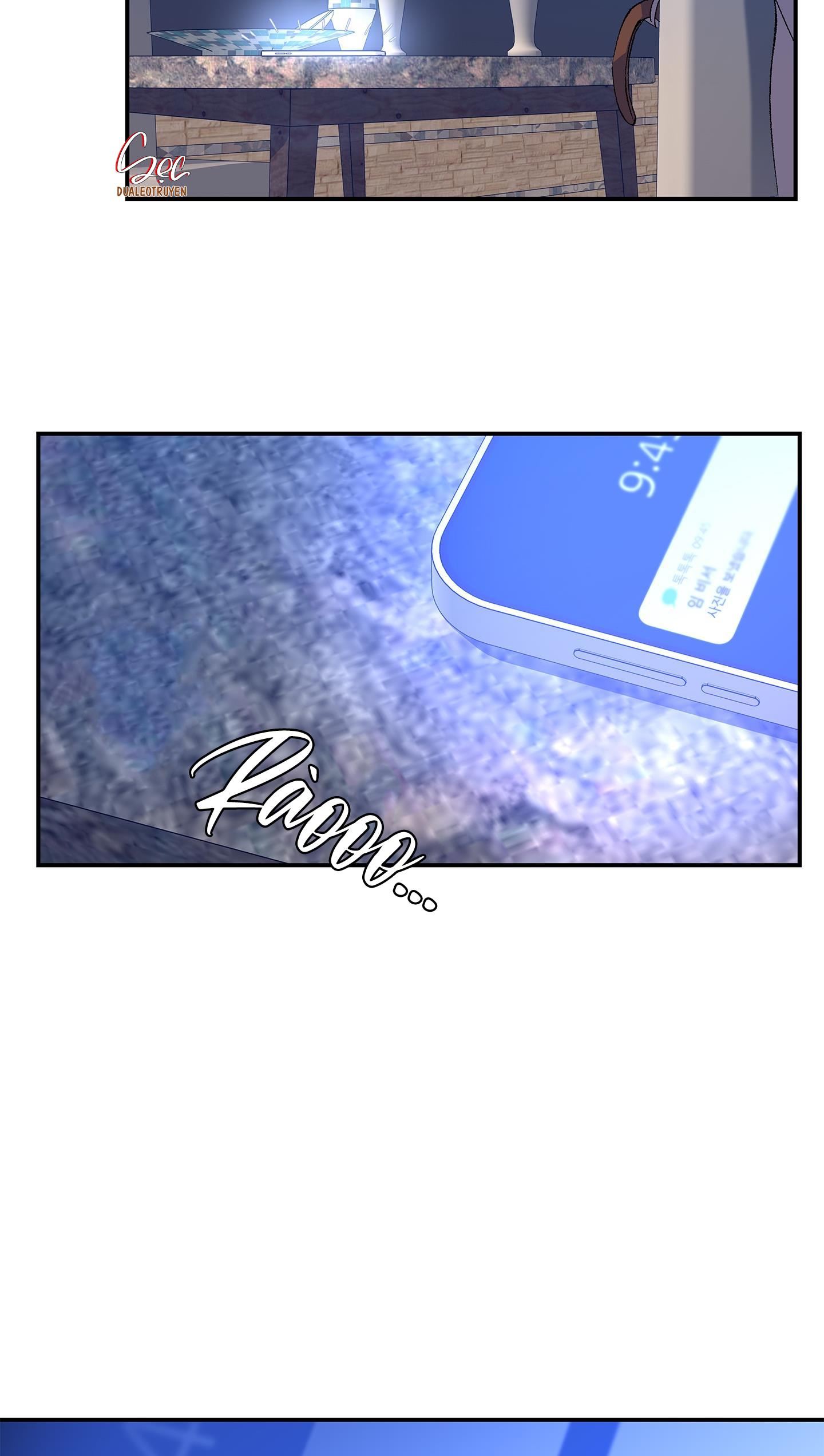 ông chú bên cửa sổ chapter 27 49