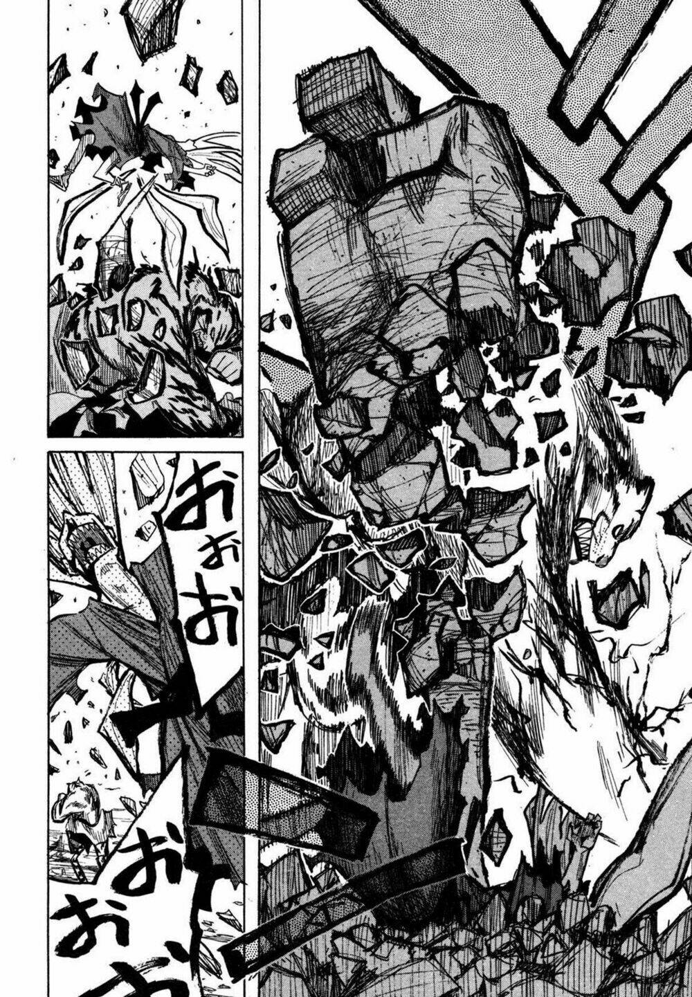 chiến quốc yêu hồ chapter 17 14