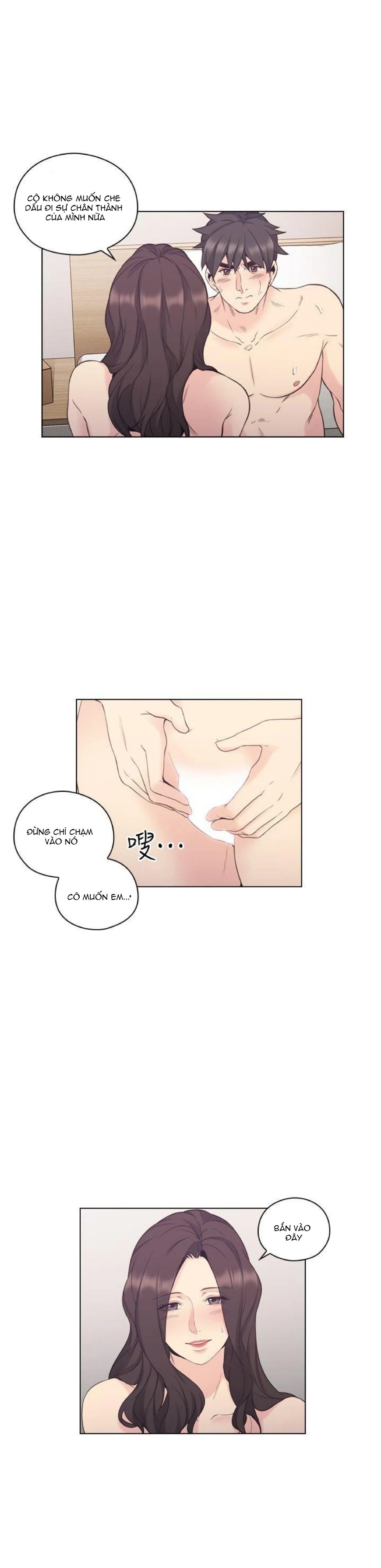 tình nhân chapter 35 5