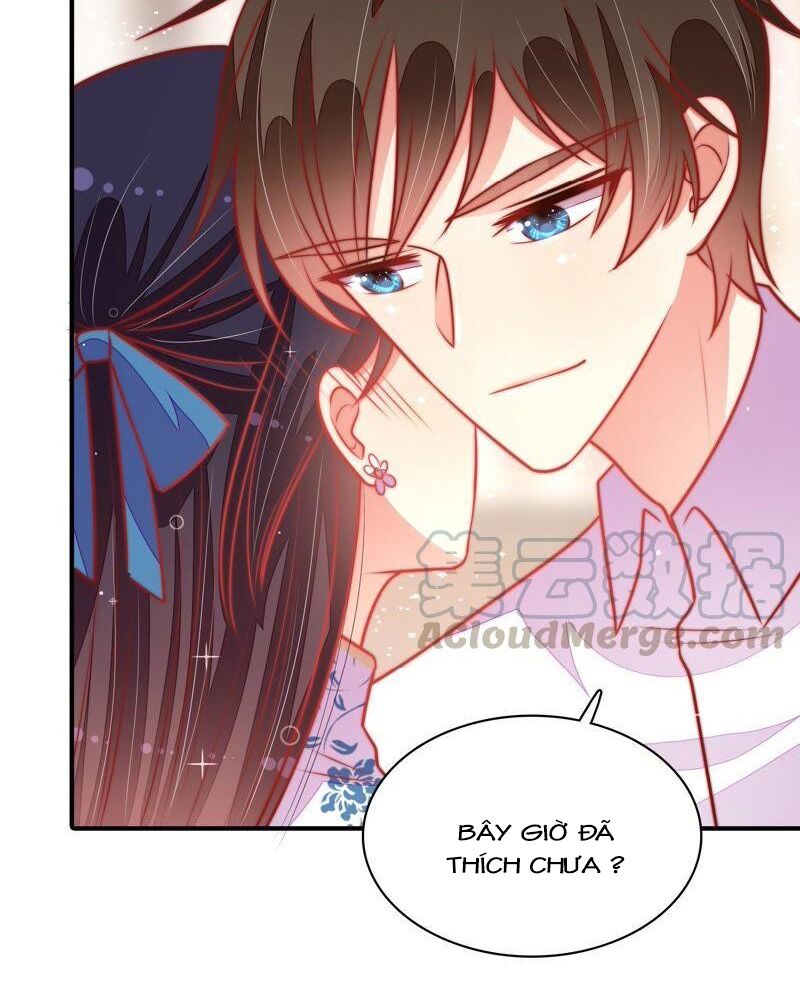 ngày nào thiếu soái cũng ghen chapter 206 18
