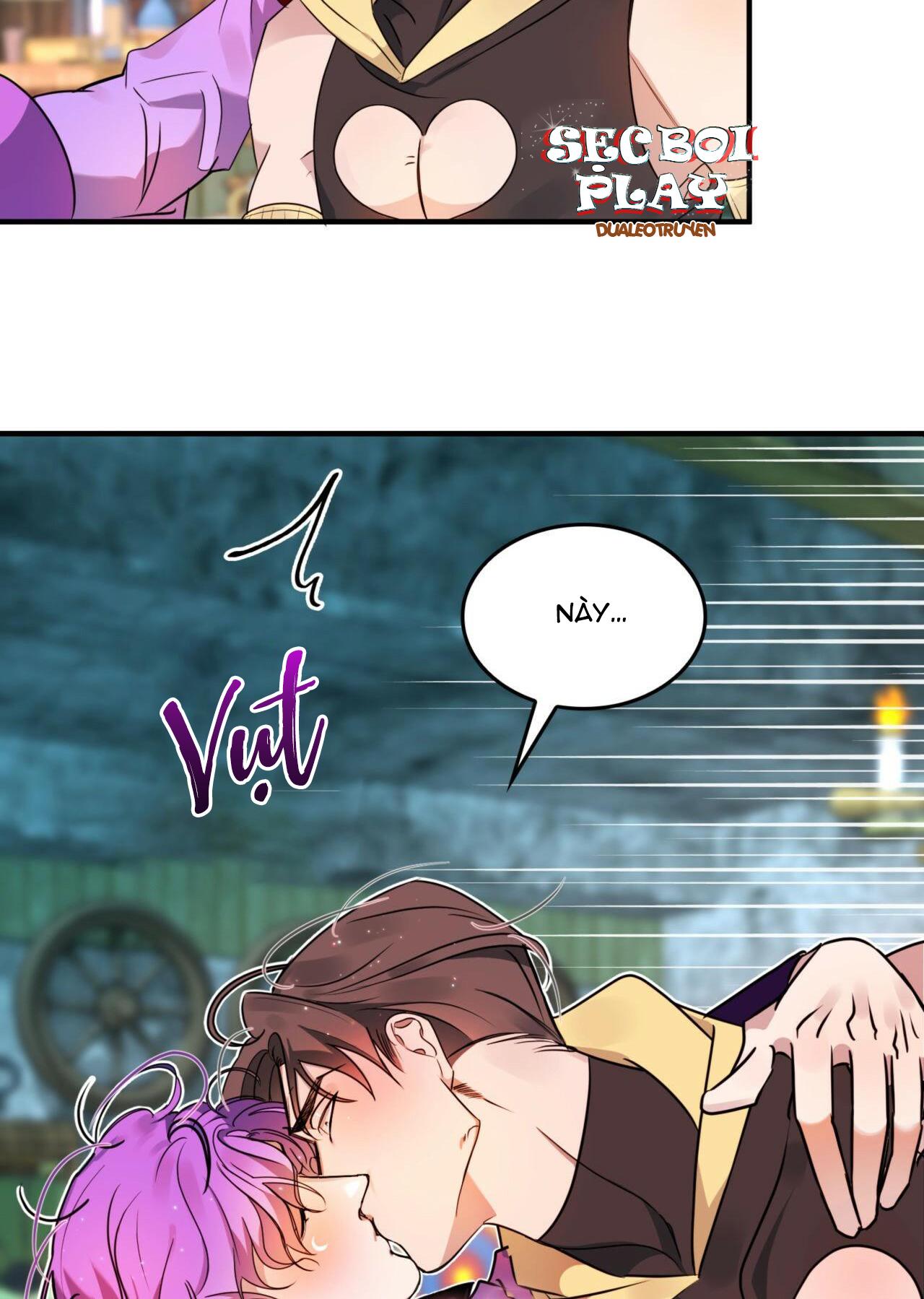 (np) độc thân muôn năm chapter 2 60