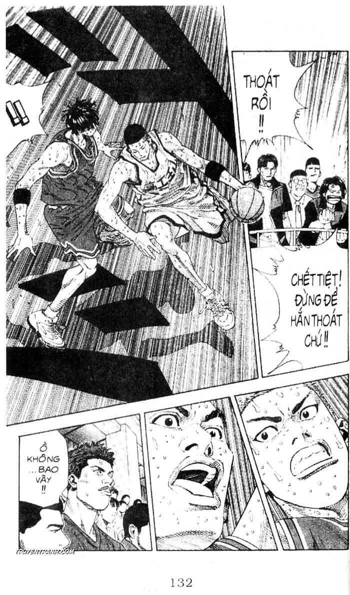 cao thủ bóng rổ chapter 256 8