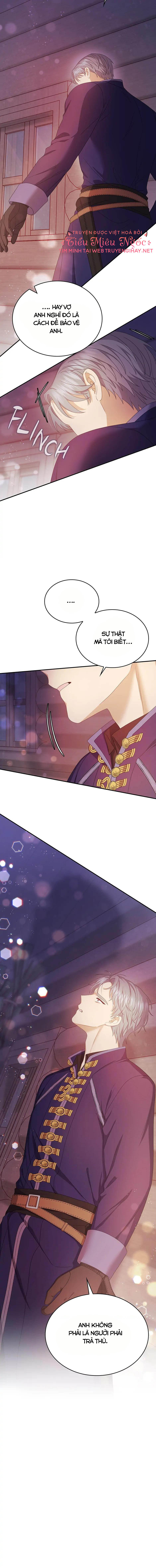 công chúa hai mặt chapter 67 8