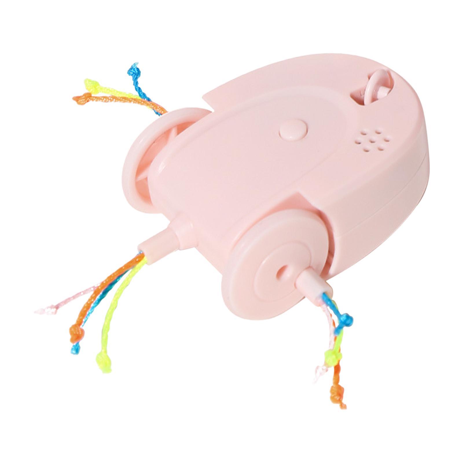 Automatic Cat Toys Interactive Cat Feather Toys, Pet Exercise Toys, Electric Cat Toys for Indoor Cats Kitten with Feather