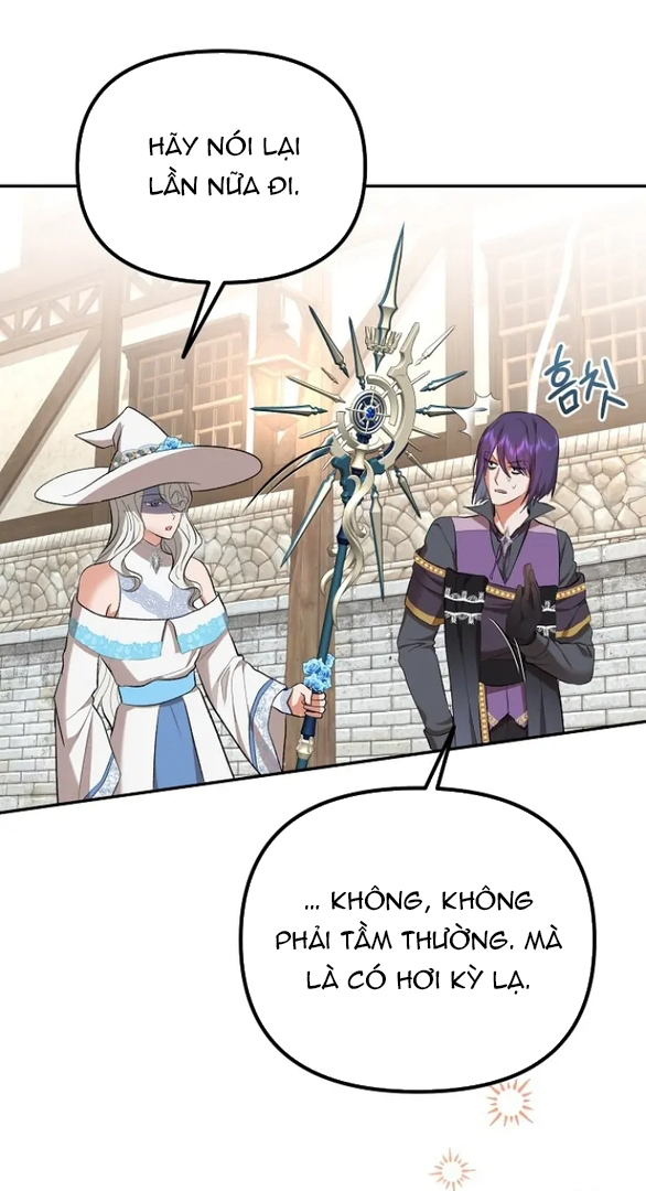 [18+] dũng sĩ vị tha chapter 35.2 15