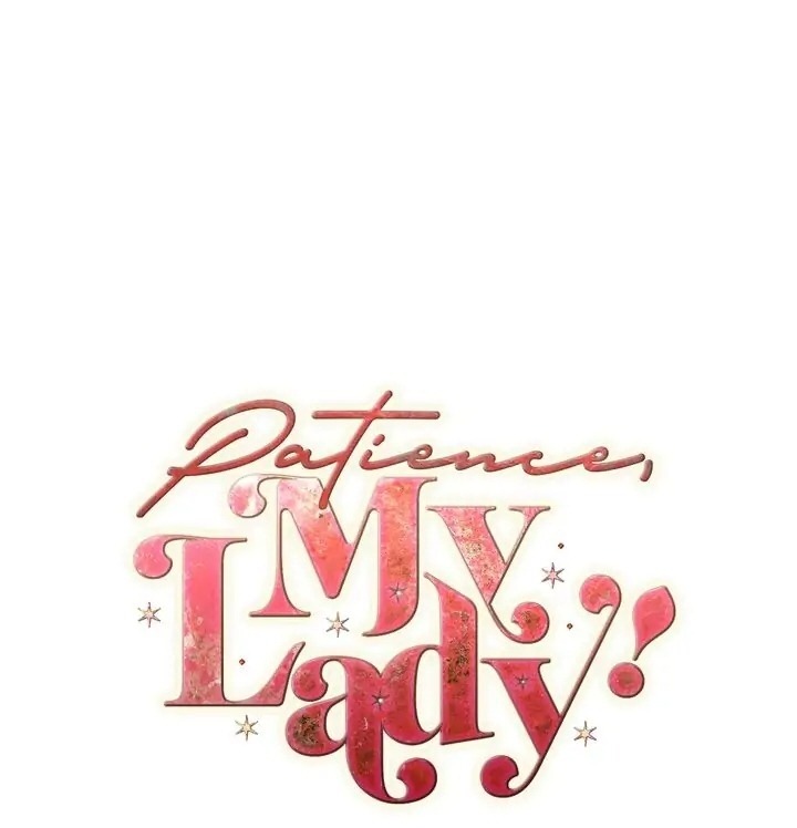 bình tĩnh nào, tiểu thư! chapter 57 2