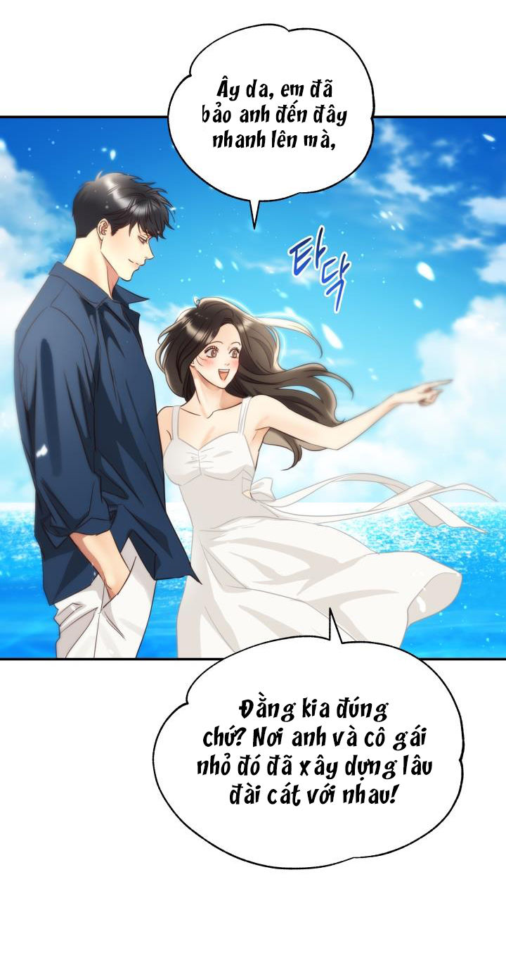 [16+] ánh sao ban mai chapter 70.2 5