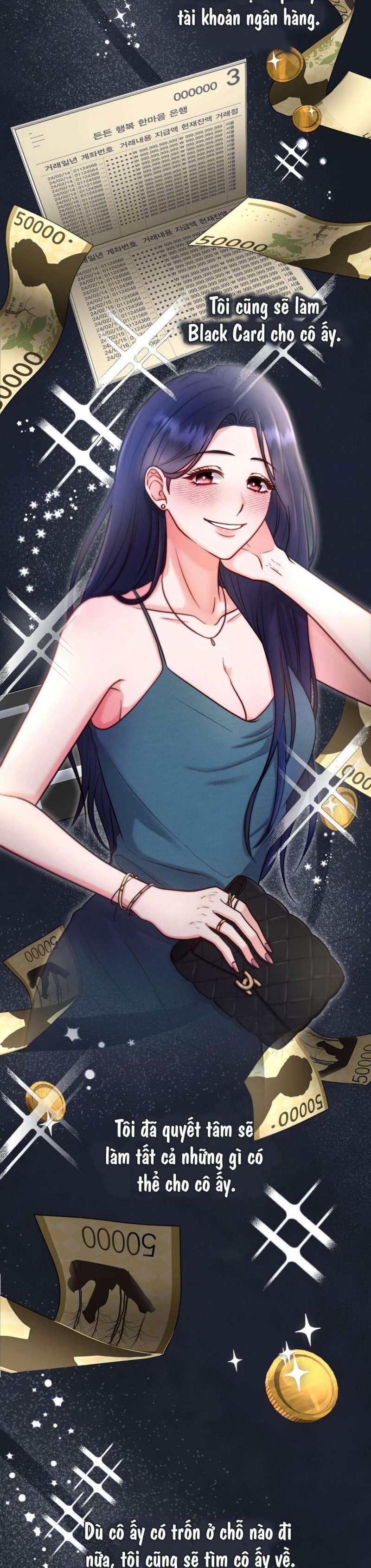 [18+] ngủ một đêm với ác thú chapter 7 10