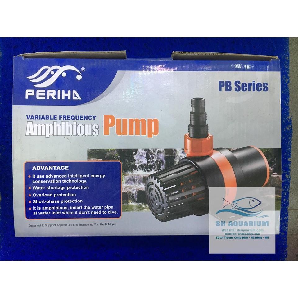 MÁY BƠM NƯỚC TIẾT KIỆM ĐIỆN PERIHA PB 16000 CÓ ĐIỀU KHIỂN